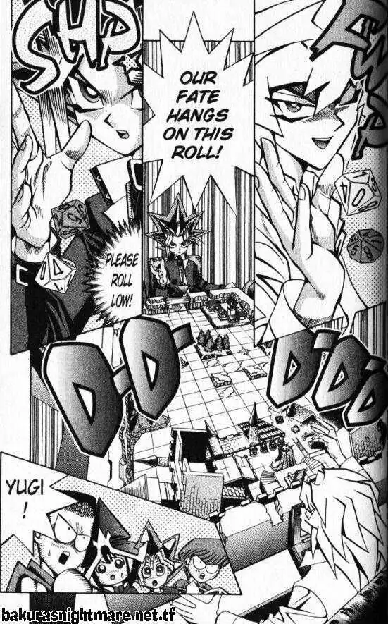 Read Yu-Gi-Oh! chapter 57 image 7 on Lezhin