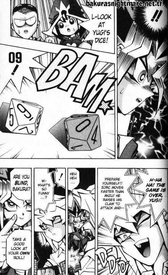 Read Yu-Gi-Oh! chapter 57 image 9 on Lezhin
