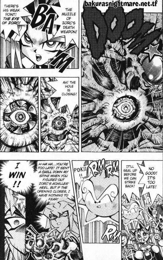 Read Yu-Gi-Oh! chapter 58 image 11 on Lezhin