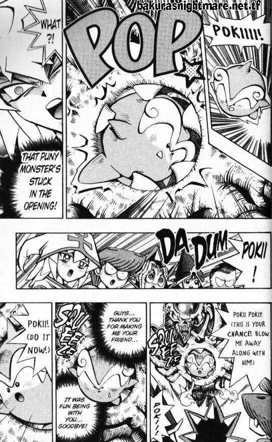 Read Yu-Gi-Oh! chapter 58 image 12 on Lezhin