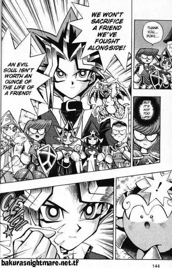 Read Yu-Gi-Oh! chapter 58 image 13 on Lezhin