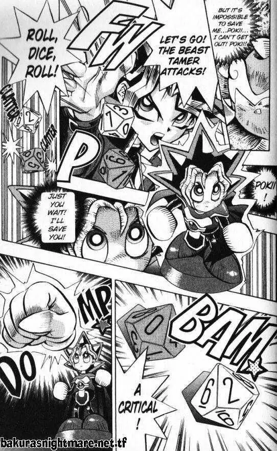 Read Yu-Gi-Oh! chapter 58 image 14 on Lezhin