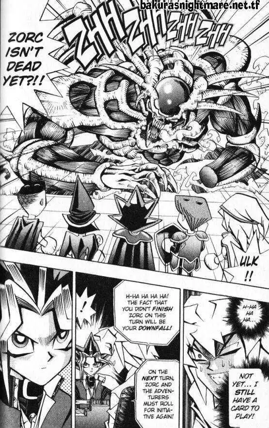 Read Yu-Gi-Oh! chapter 58 image 17 on Lezhin