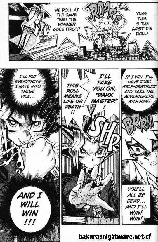 Read Yu-Gi-Oh! chapter 58 image 18 on Lezhin