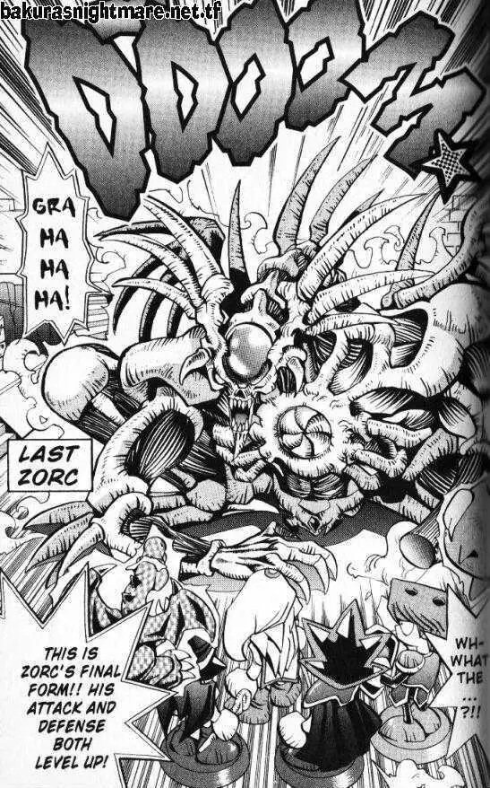 Read Yu-Gi-Oh! chapter 58 image 4 on Lezhin