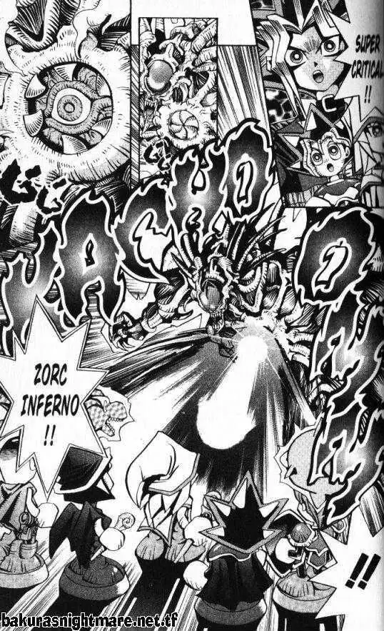 Read Yu-Gi-Oh! chapter 58 image 6 on Lezhin