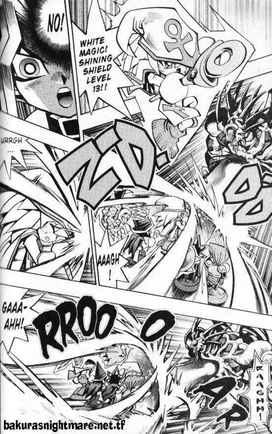 Read Yu-Gi-Oh! chapter 58 image 7 on Lezhin