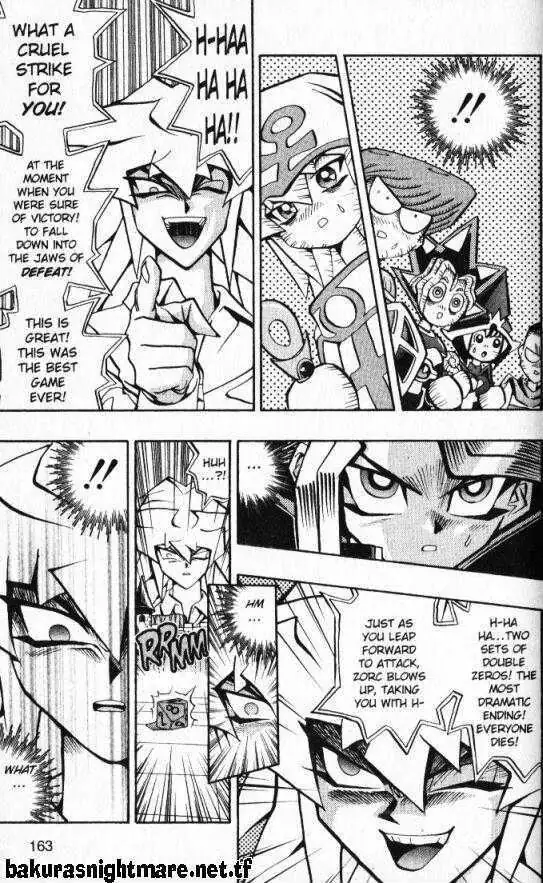 Read Yu-Gi-Oh! chapter 59 image 10 on Lezhin