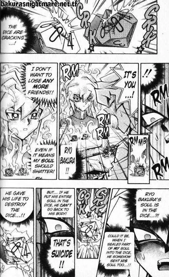 Read Yu-Gi-Oh! chapter 59 image 11 on Lezhin