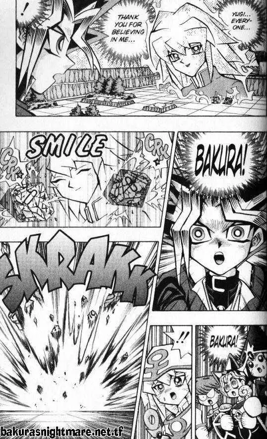 Read Yu-Gi-Oh! chapter 59 image 12 on Lezhin