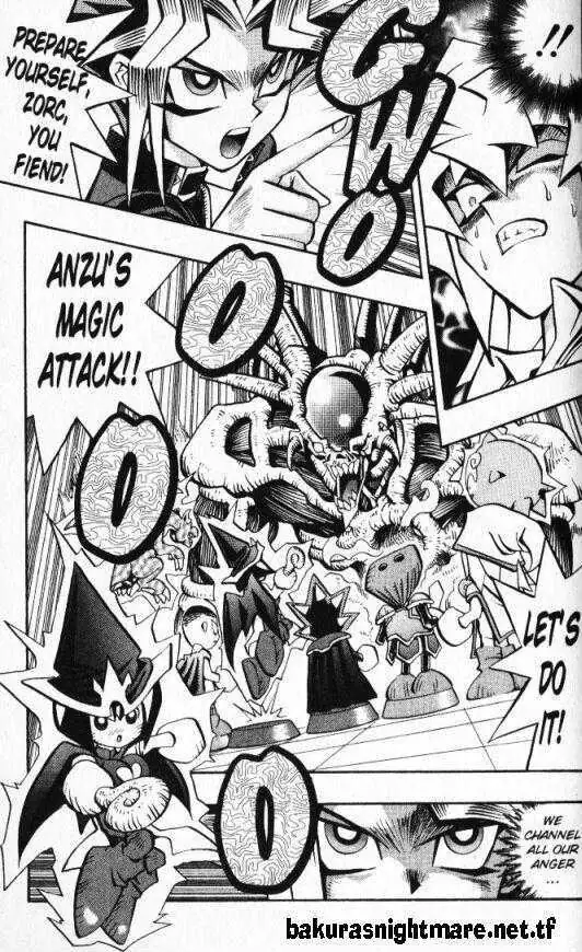 Read Yu-Gi-Oh! chapter 59 image 14 on Lezhin