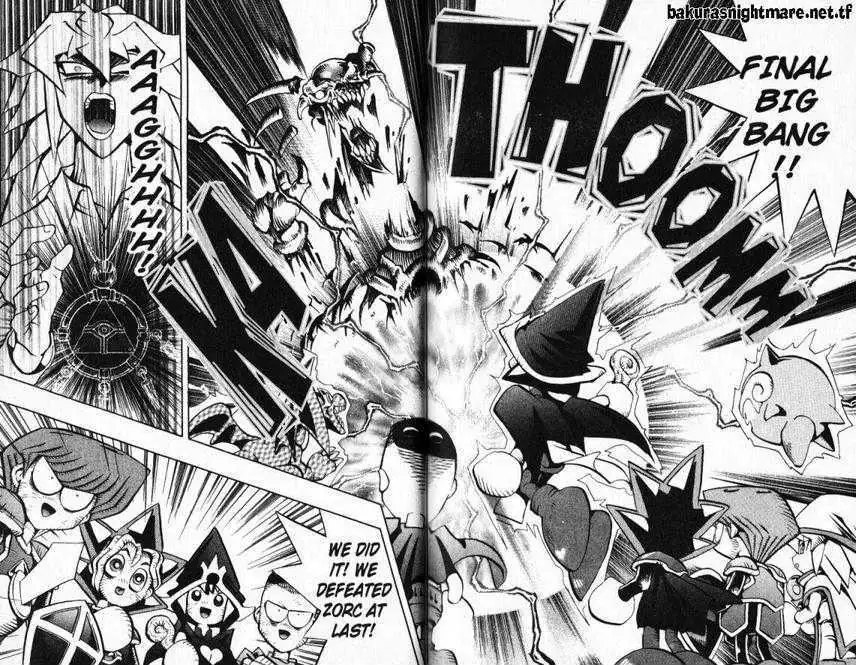 Read Yu-Gi-Oh! chapter 59 image 15 on Lezhin