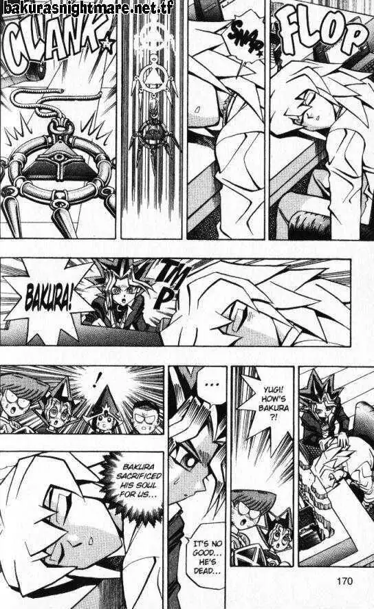 Read Yu-Gi-Oh! chapter 59 image 16 on Lezhin