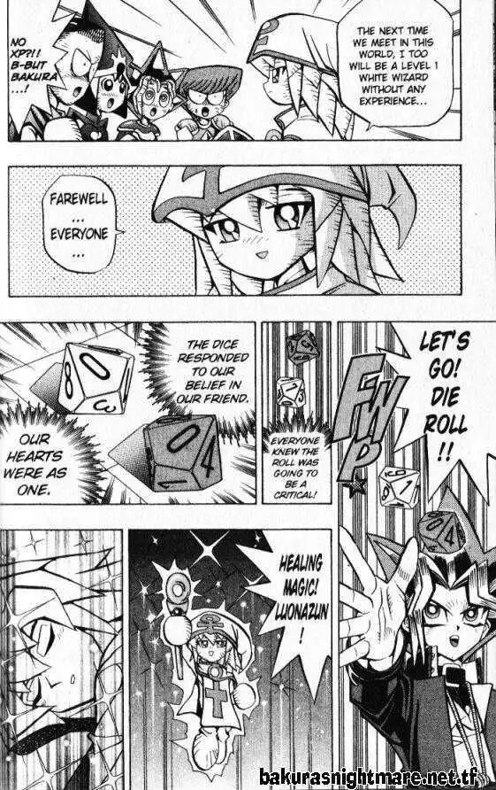 Read Yu-Gi-Oh! chapter 59 image 18 on Lezhin