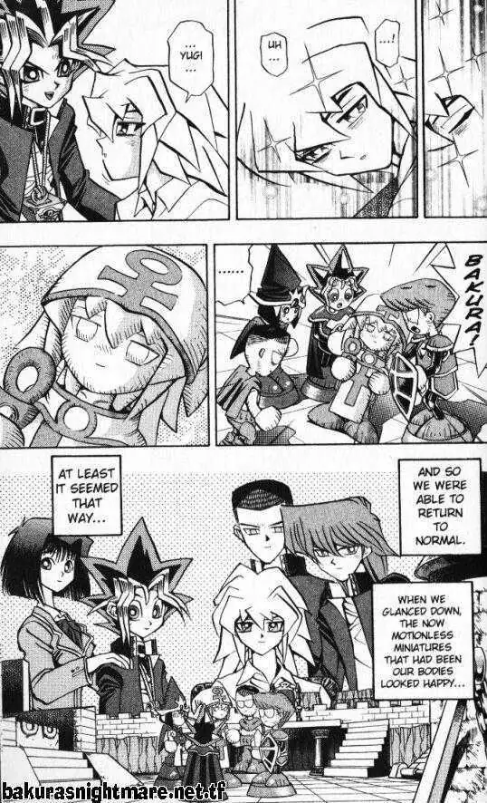 Read Yu-Gi-Oh! chapter 59 image 19 on Lezhin