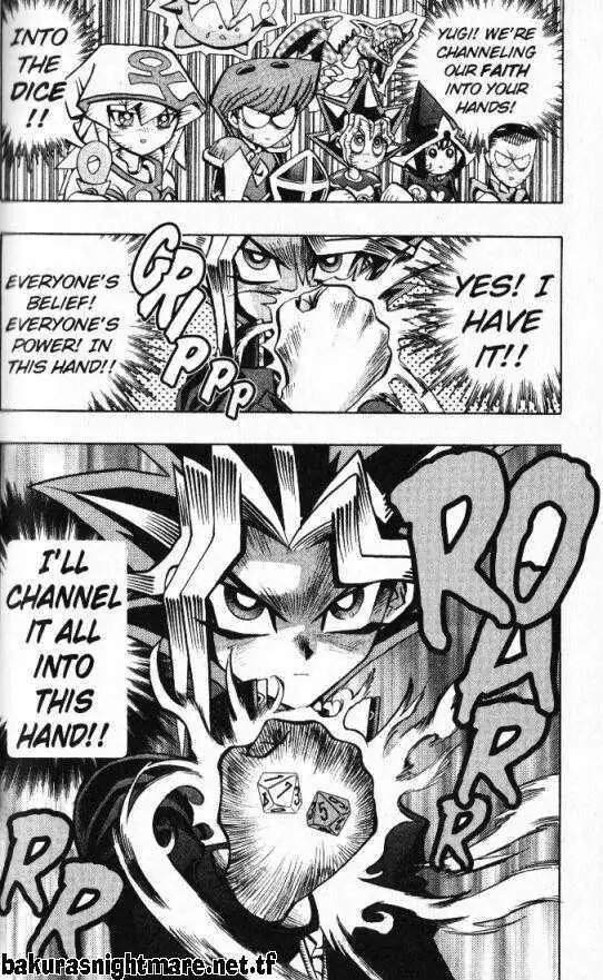 Read Yu-Gi-Oh! chapter 59 image 3 on Lezhin