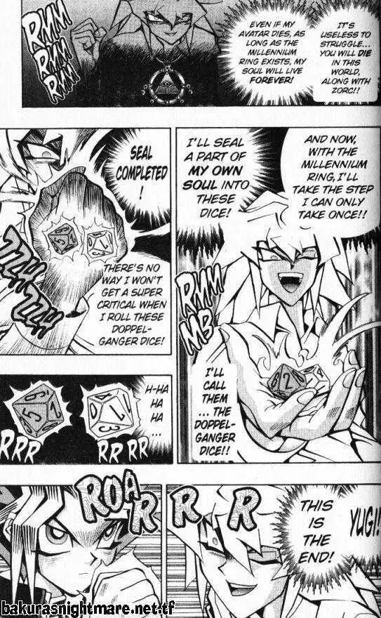 Read Yu-Gi-Oh! chapter 59 image 4 on Lezhin