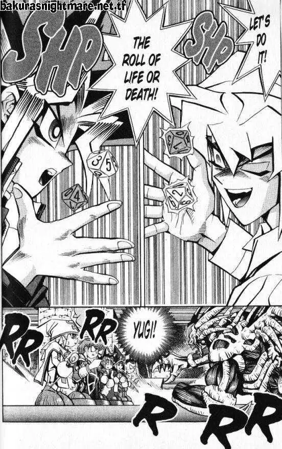 Read Yu-Gi-Oh! chapter 59 image 5 on Lezhin