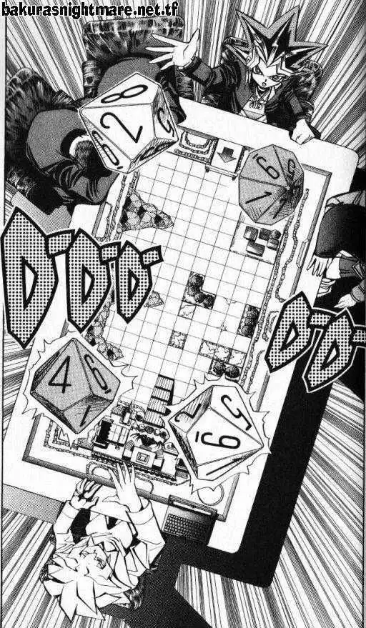 Read Yu-Gi-Oh! chapter 59 image 6 on Lezhin