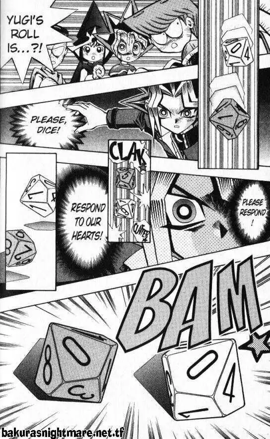 Read Yu-Gi-Oh! chapter 59 image 7 on Lezhin