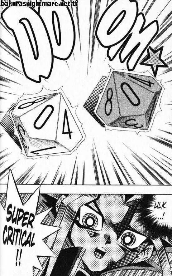 Read Yu-Gi-Oh! chapter 59 image 9 on Lezhin