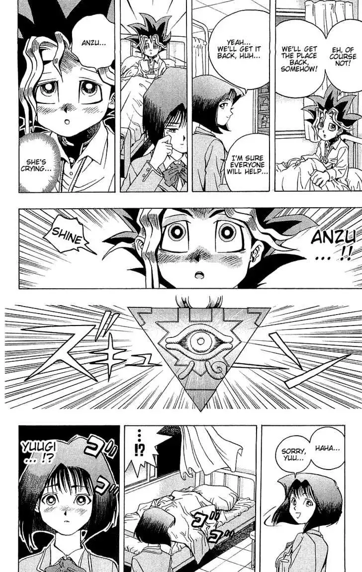Read Yu-Gi-Oh! chapter 6 image 14 on Lezhin