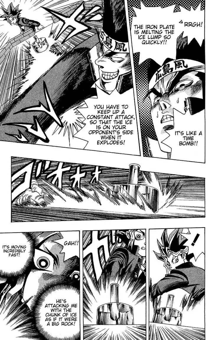Read Yu-Gi-Oh! chapter 6 image 19 on Lezhin