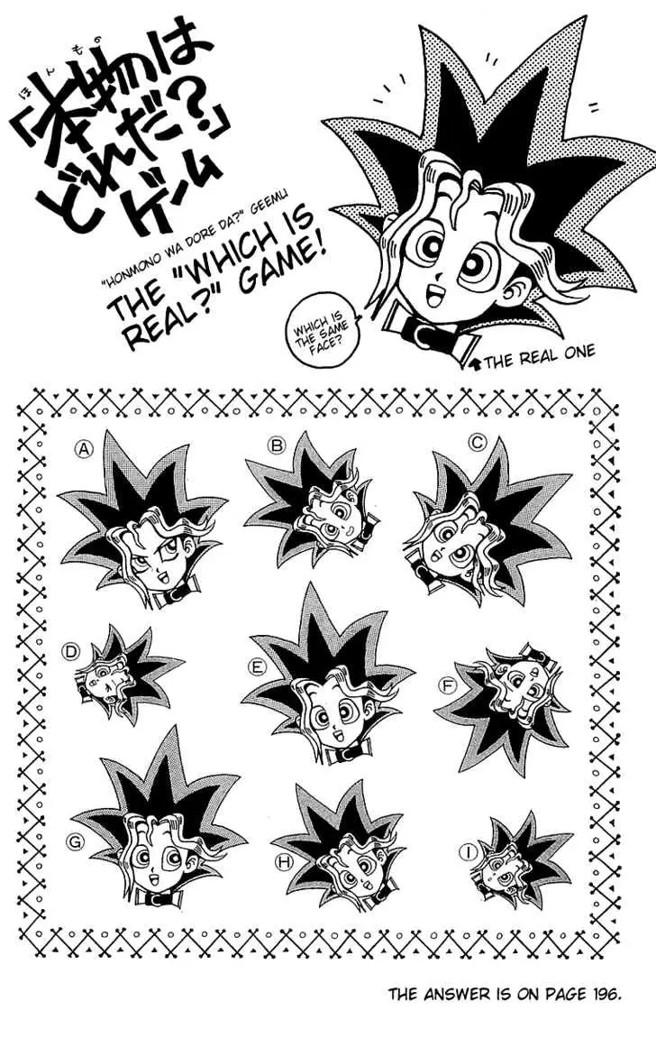 Read Yu-Gi-Oh! chapter 6 image 24 on Lezhin
