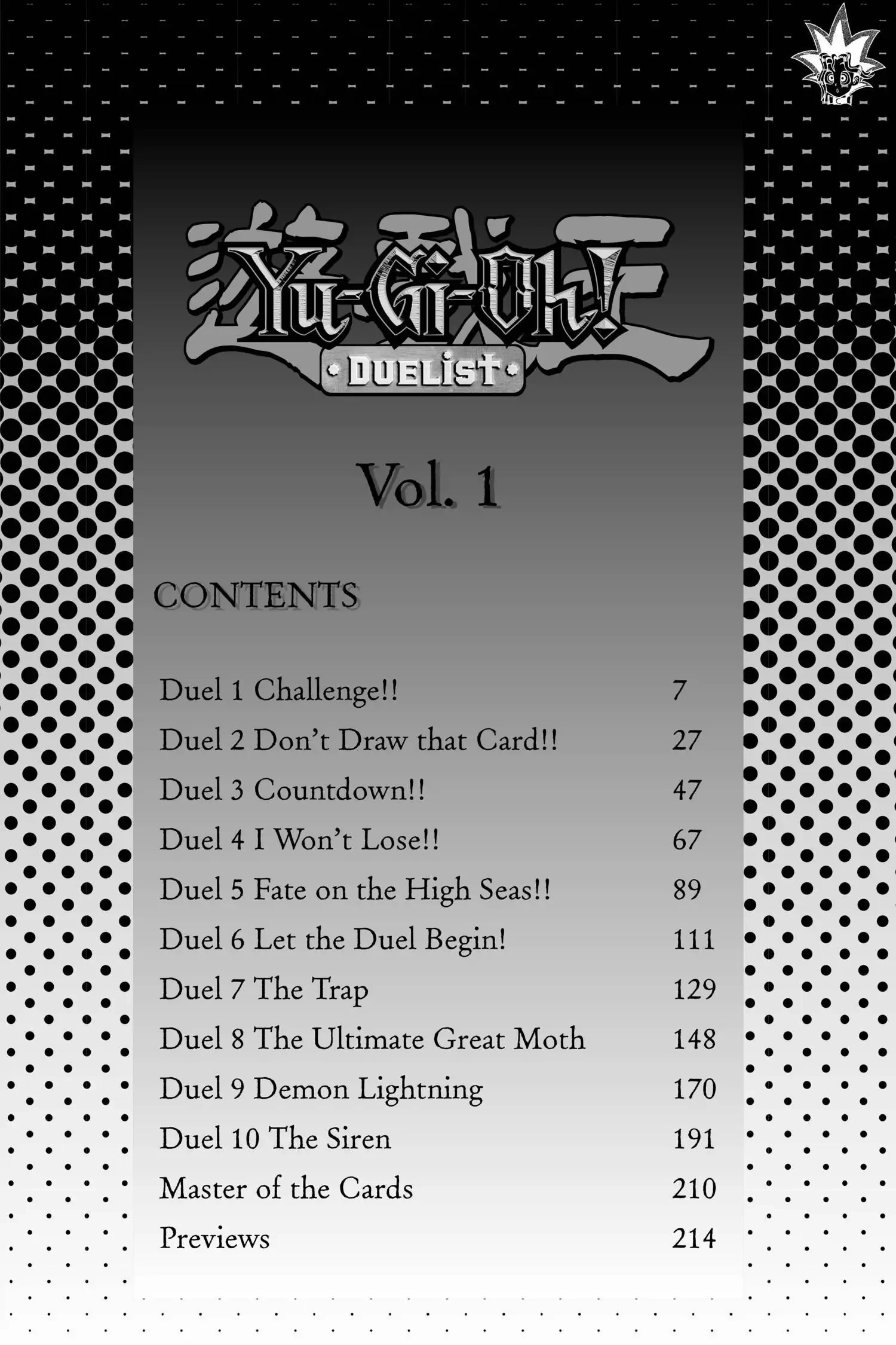 Read Yu-Gi-Oh! chapter 60 image 7 on Lezhin