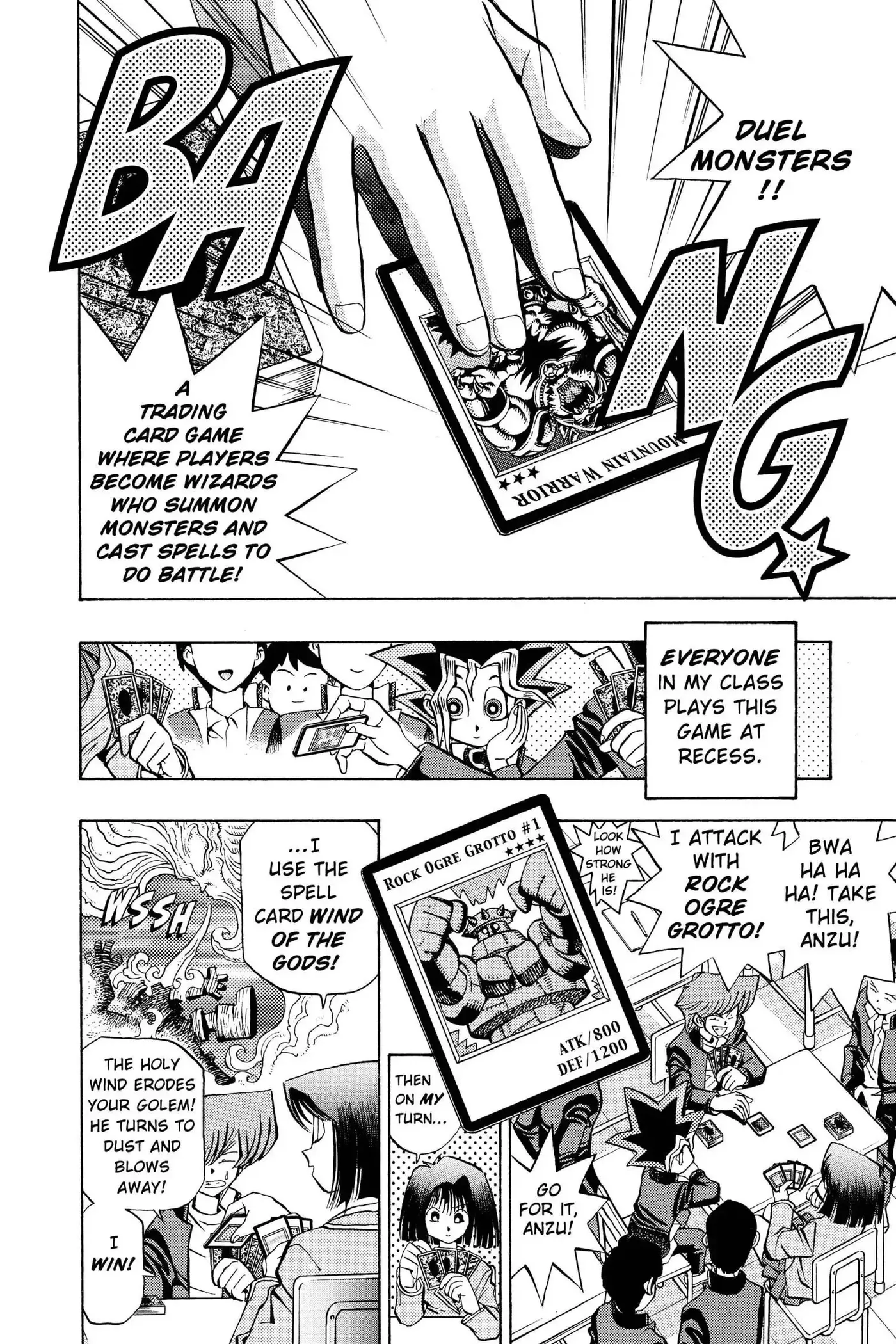 Read Yu-Gi-Oh! chapter 60 image 9 on Lezhin