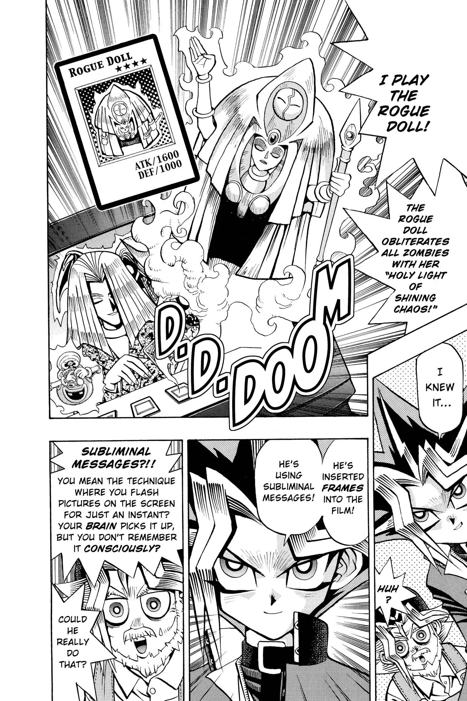 Read Yu-Gi-Oh! chapter 61 image 15 on Lezhin