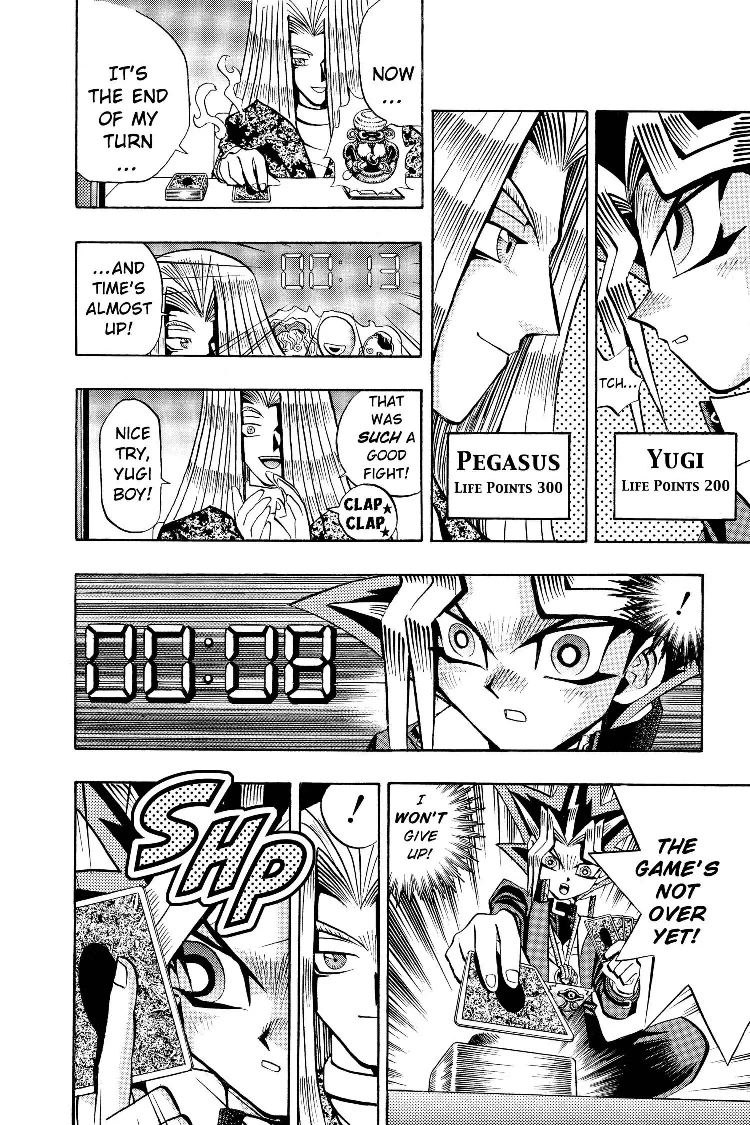 Read Yu-Gi-Oh! chapter 62 image 13 on Lezhin