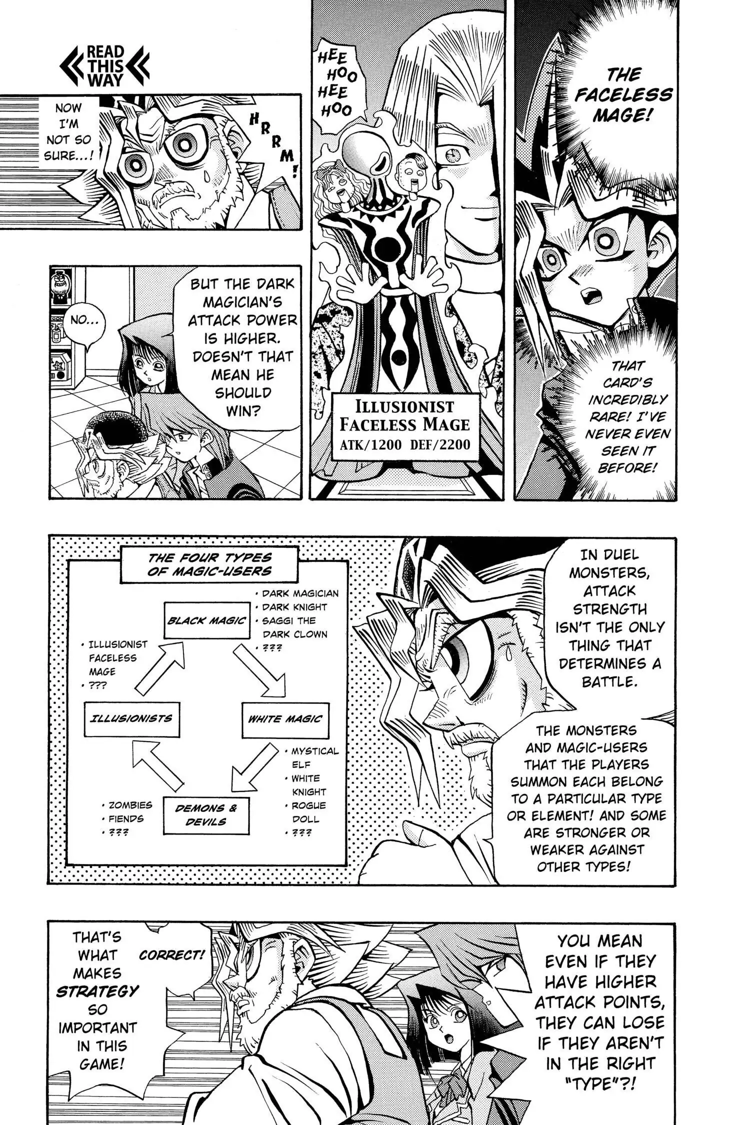 Read Yu-Gi-Oh! chapter 62 image 6 on Lezhin