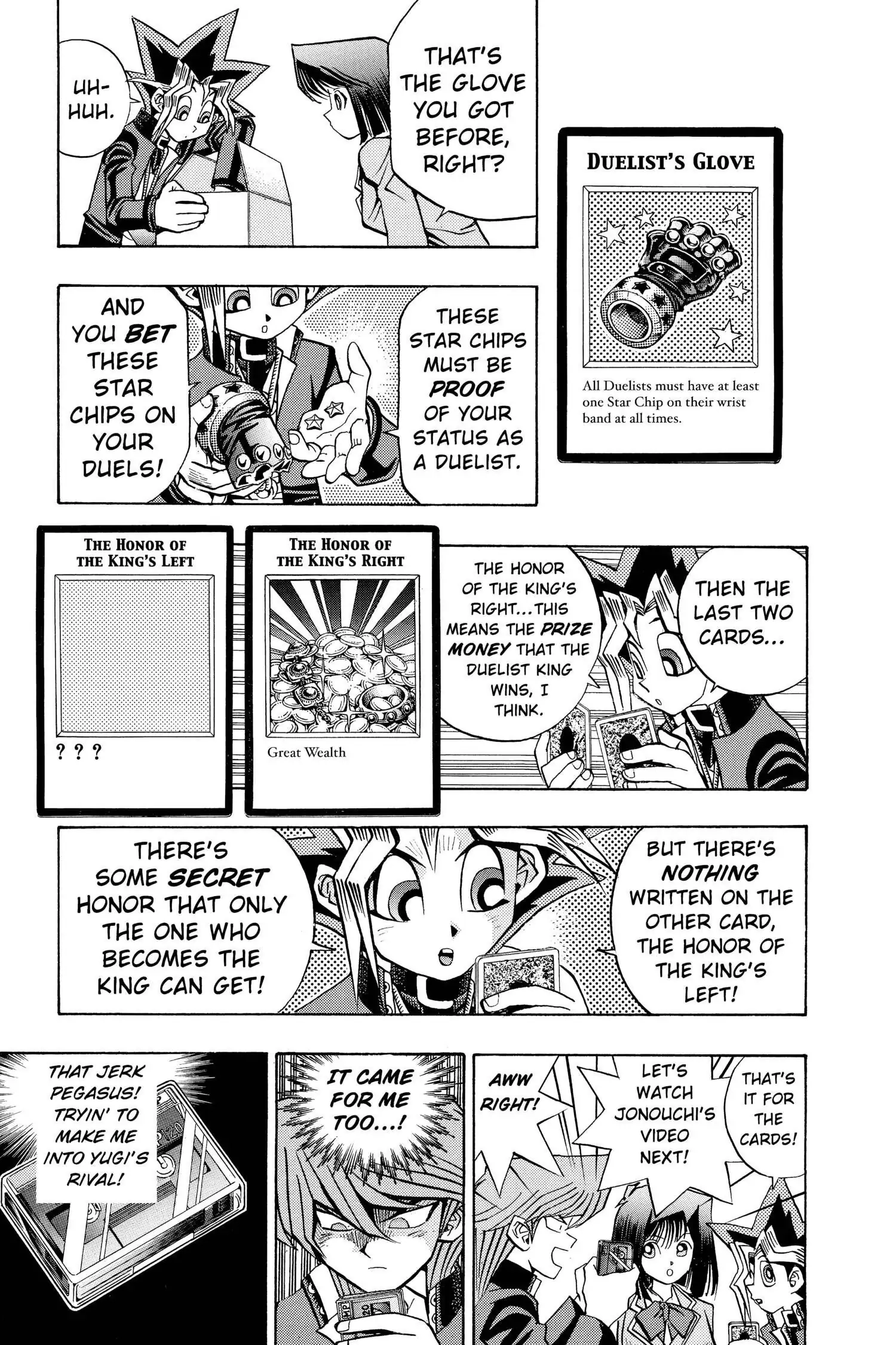 Read Yu-Gi-Oh! chapter 63 image 14 on Lezhin