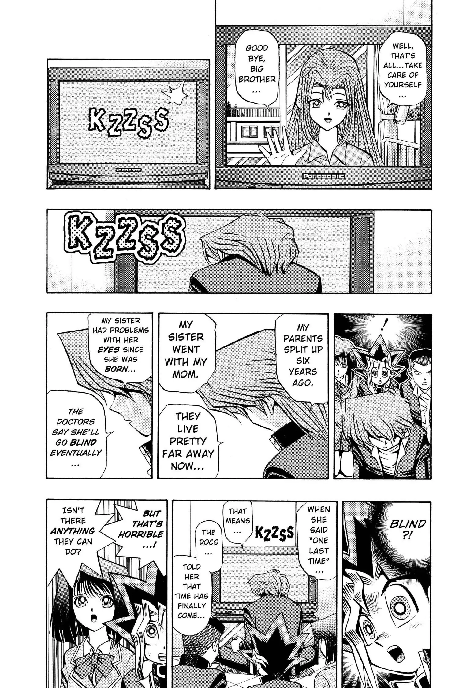 Read Yu-Gi-Oh! chapter 63 image 17 on Lezhin