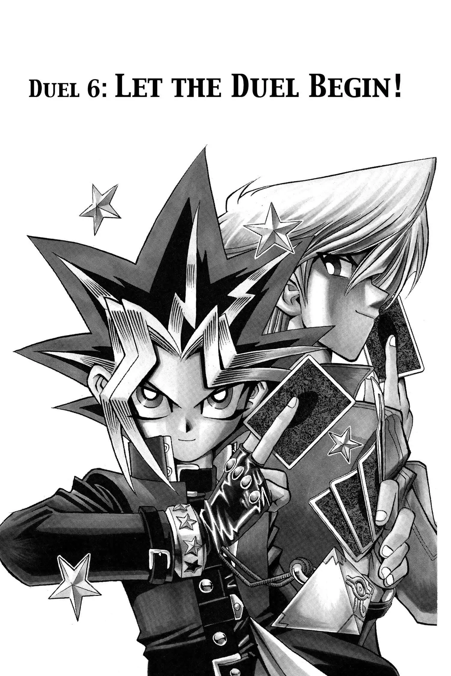 Read Yu-Gi-Oh! chapter 65 image 0 on Lezhin