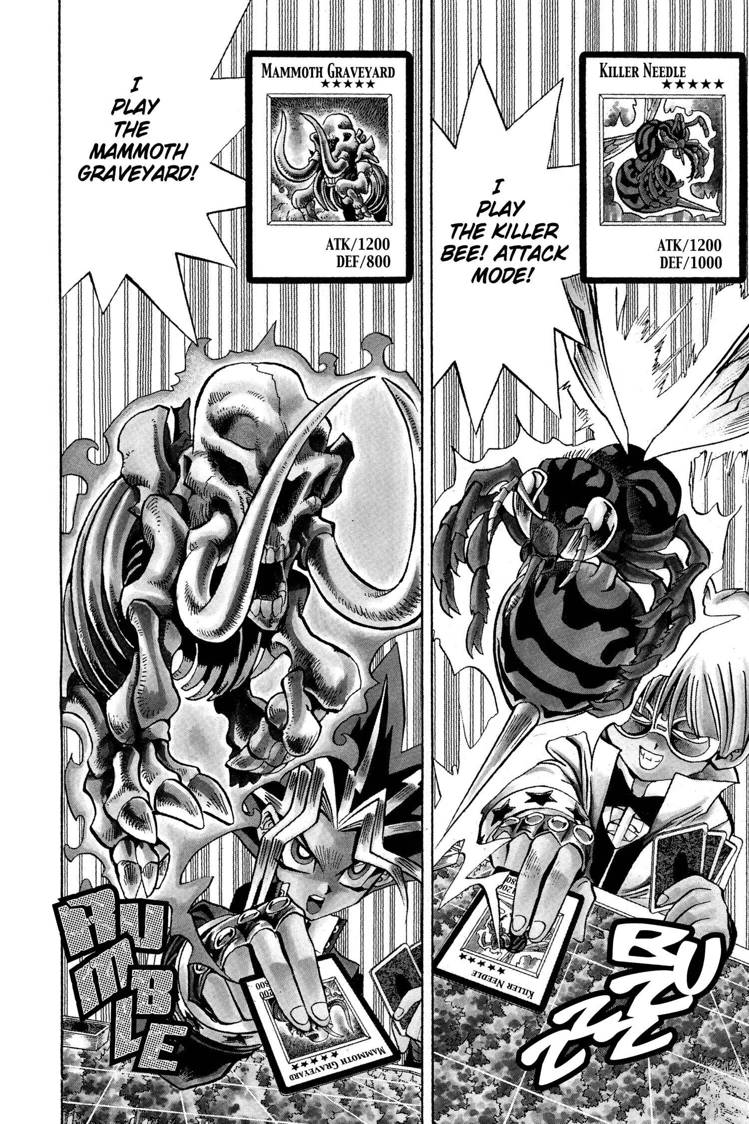 Read Yu-Gi-Oh! chapter 65 image 13 on Lezhin