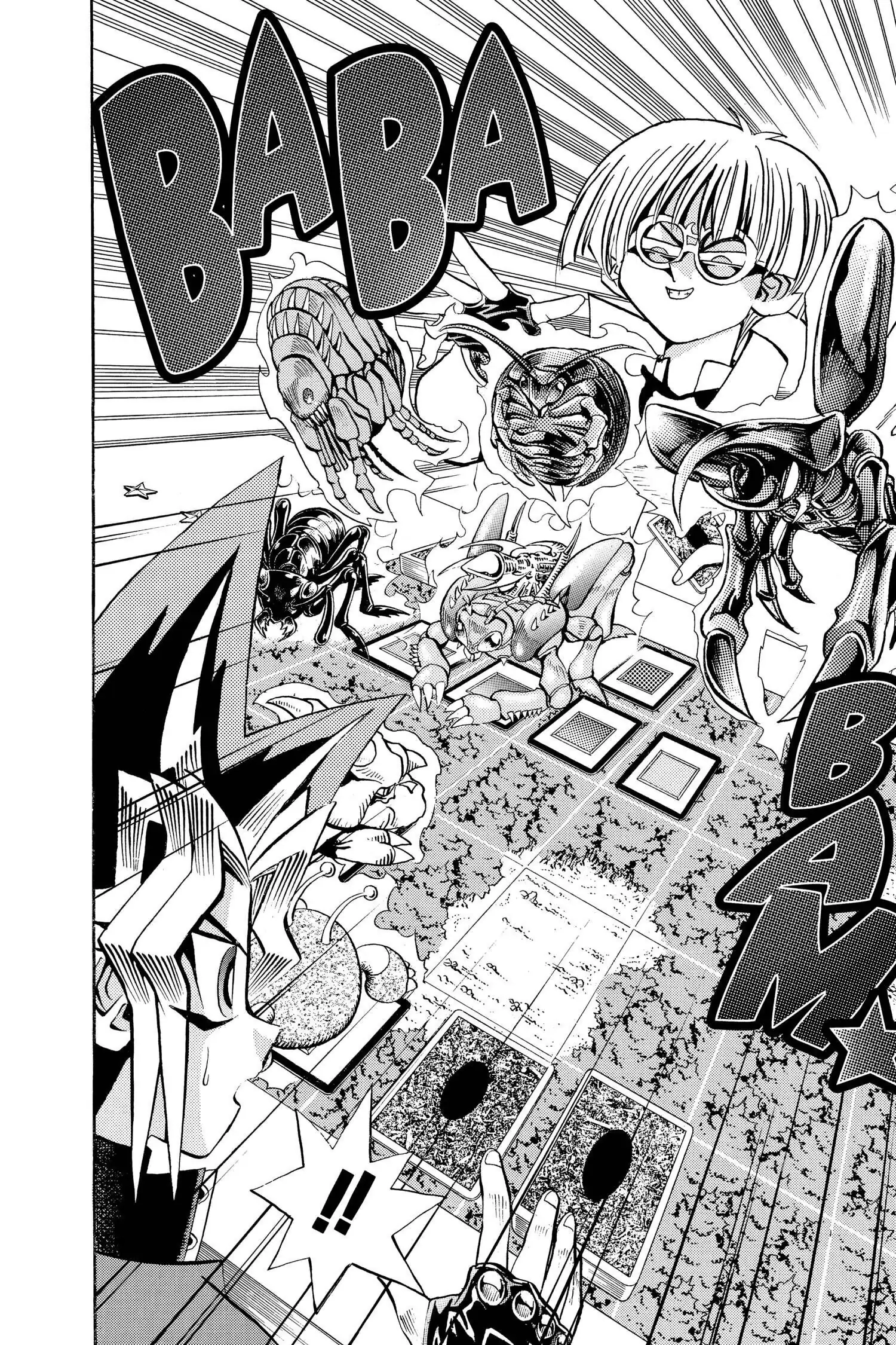 Read Yu-Gi-Oh! chapter 66 image 13 on Lezhin