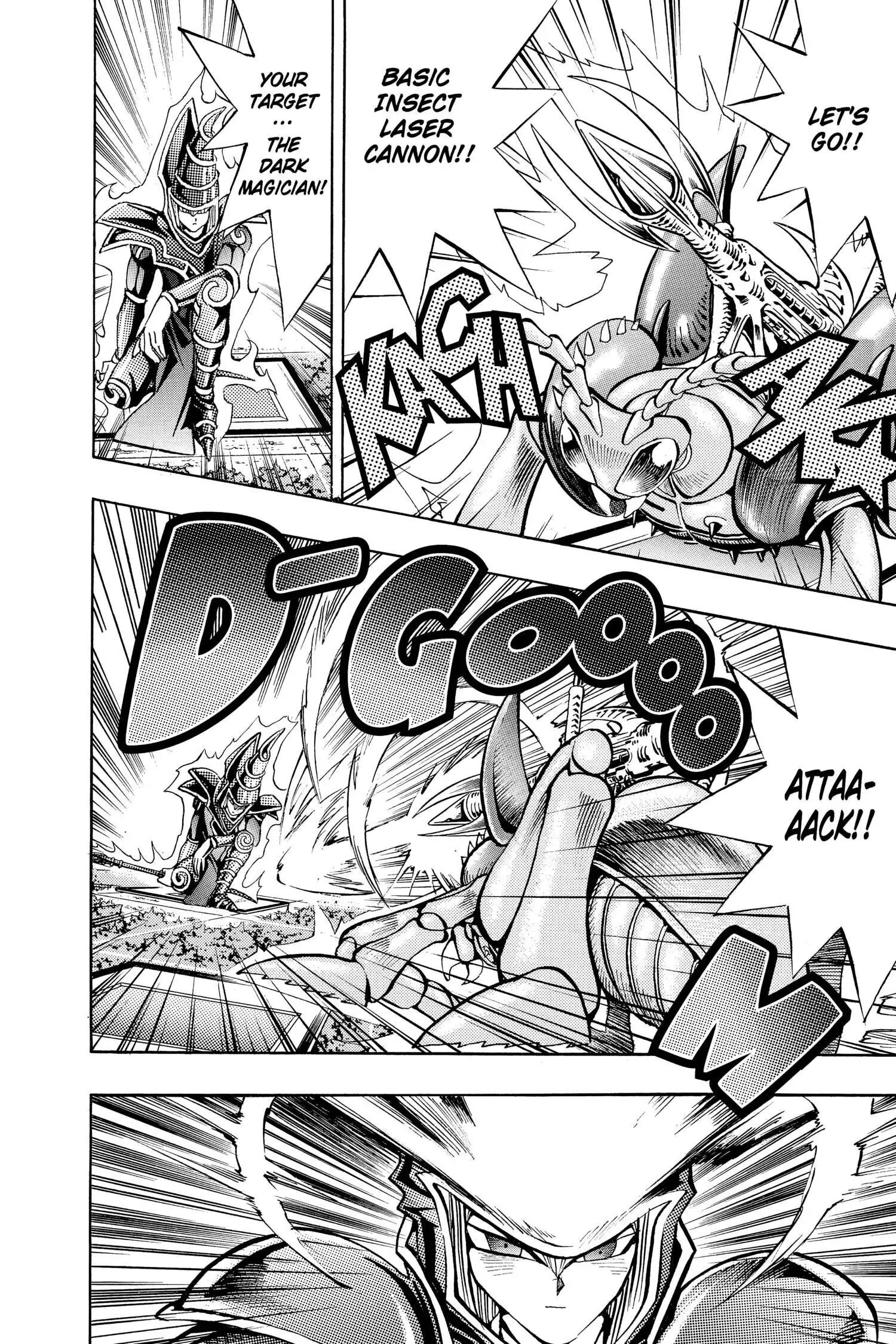 Read Yu-Gi-Oh! chapter 66 image 15 on Lezhin