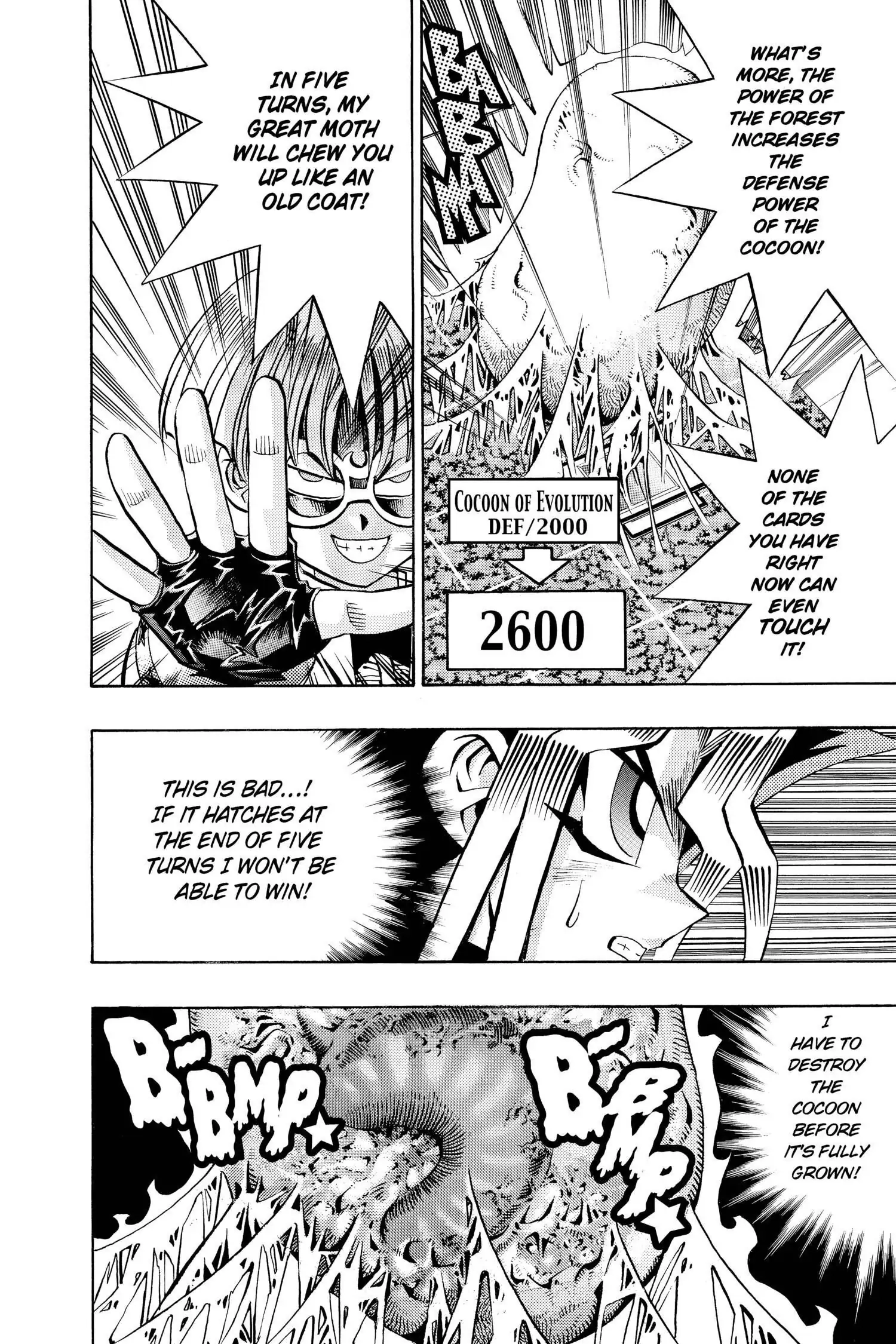 Read Yu-Gi-Oh! chapter 67 image 10 on Lezhin