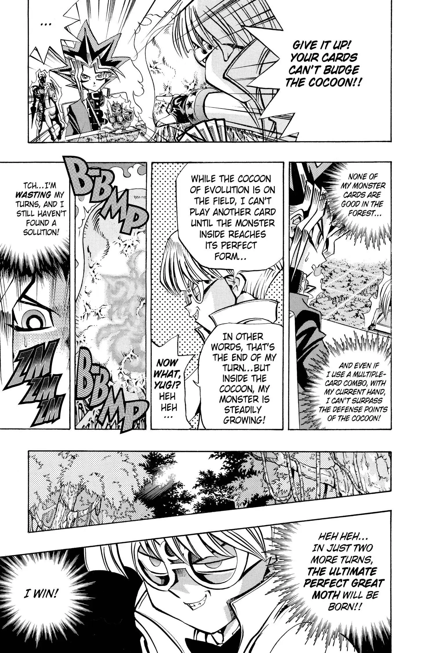 Read Yu-Gi-Oh! chapter 67 image 13 on Lezhin