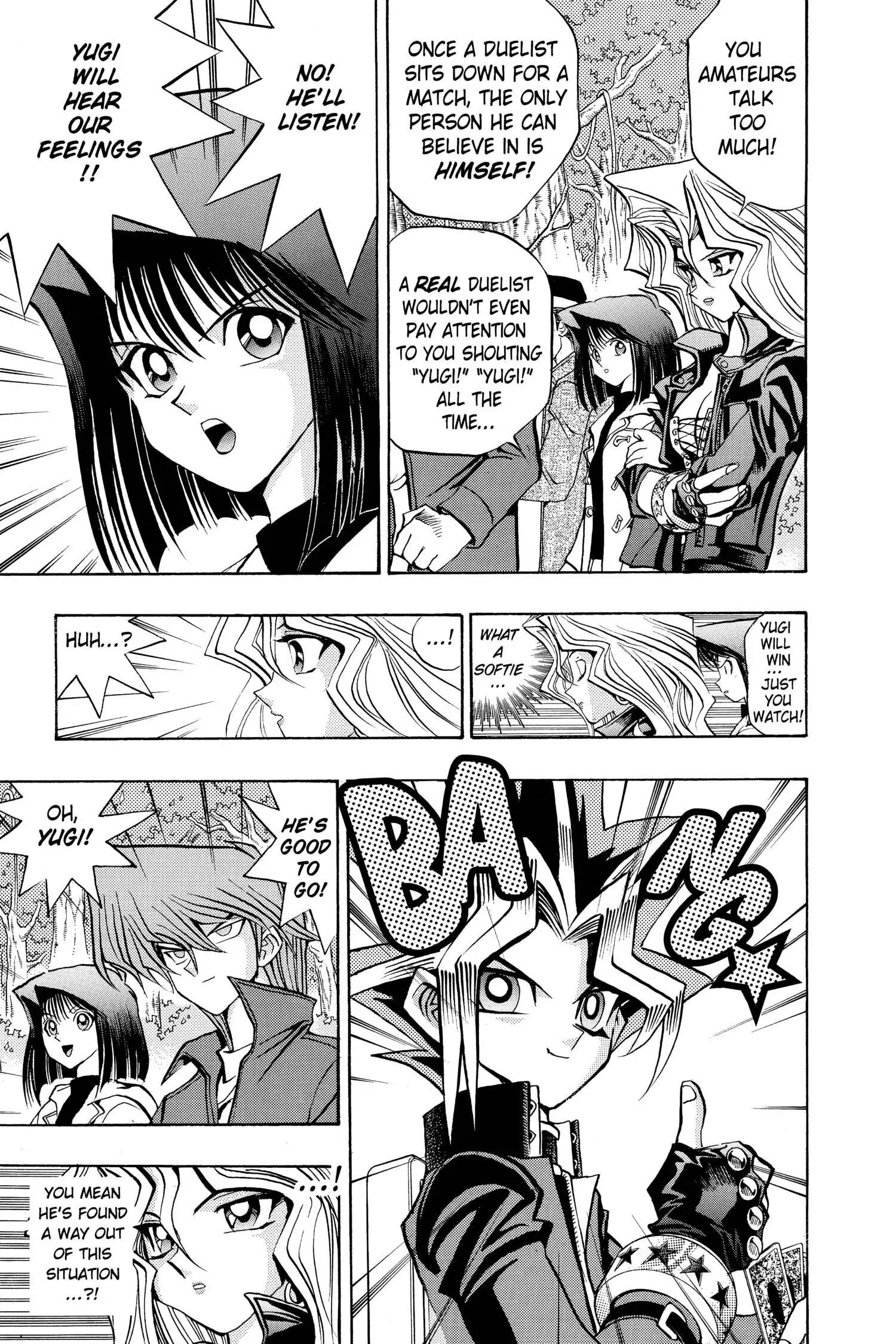 Read Yu-Gi-Oh! chapter 67 image 15 on Lezhin