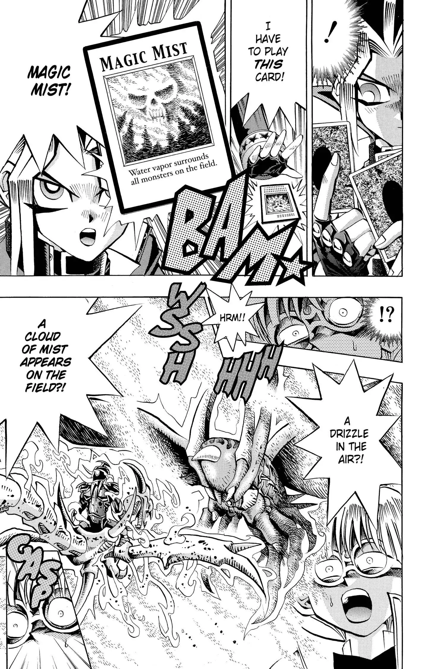 Read Yu-Gi-Oh! chapter 68 image 11 on Lezhin