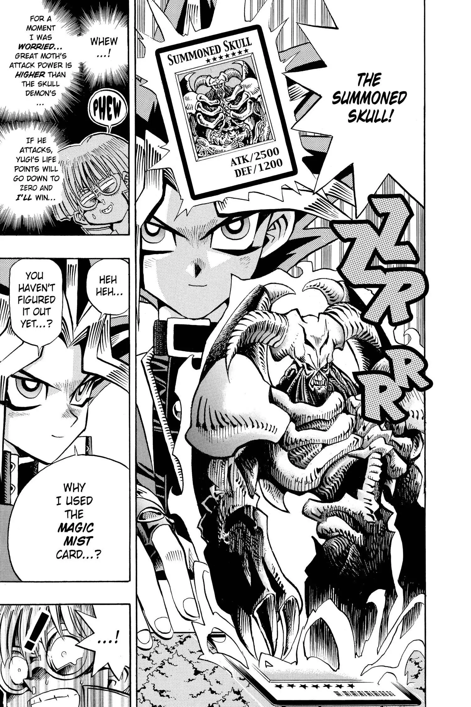 Read Yu-Gi-Oh! chapter 68 image 14 on Lezhin