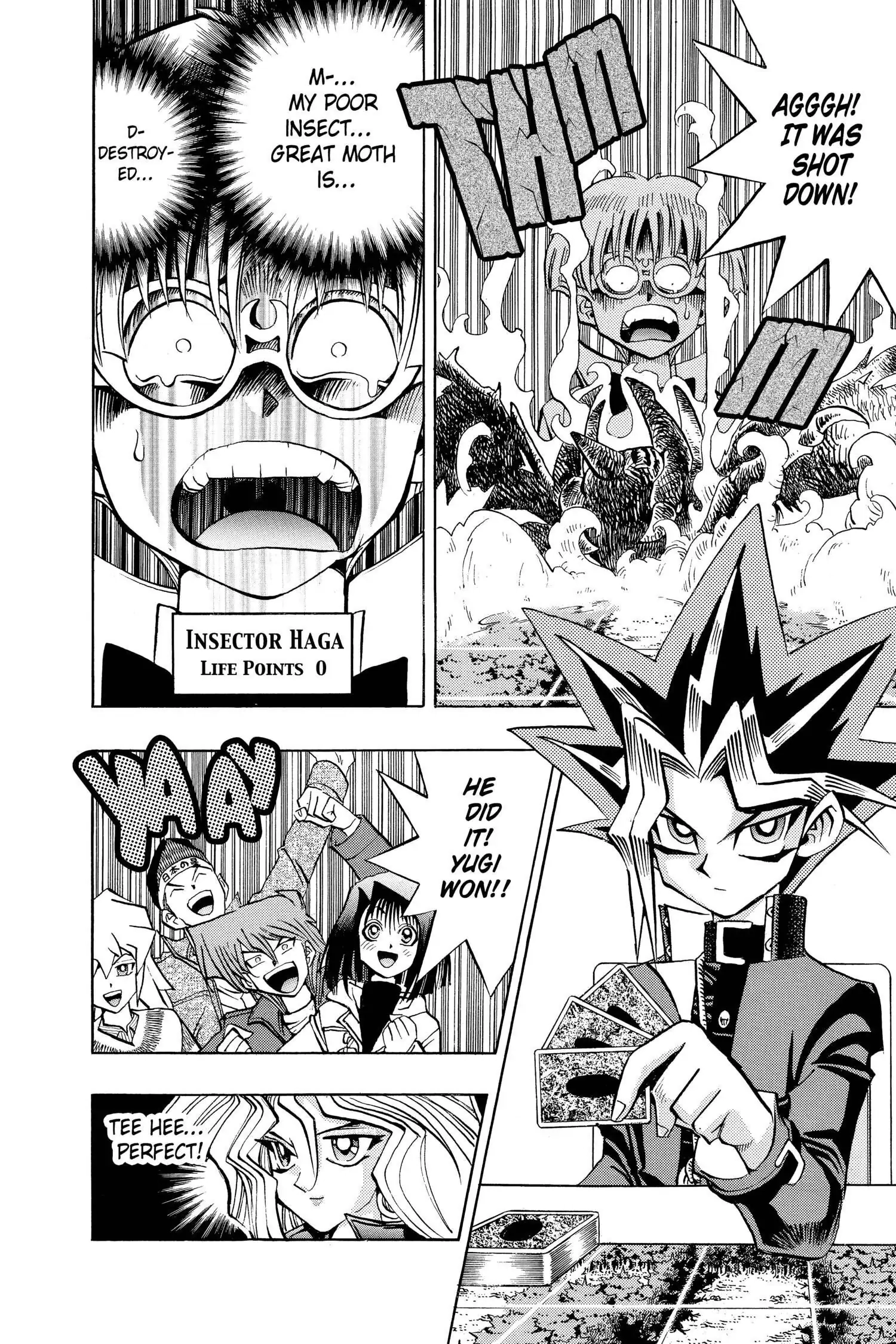Read Yu-Gi-Oh! chapter 68 image 16 on Lezhin