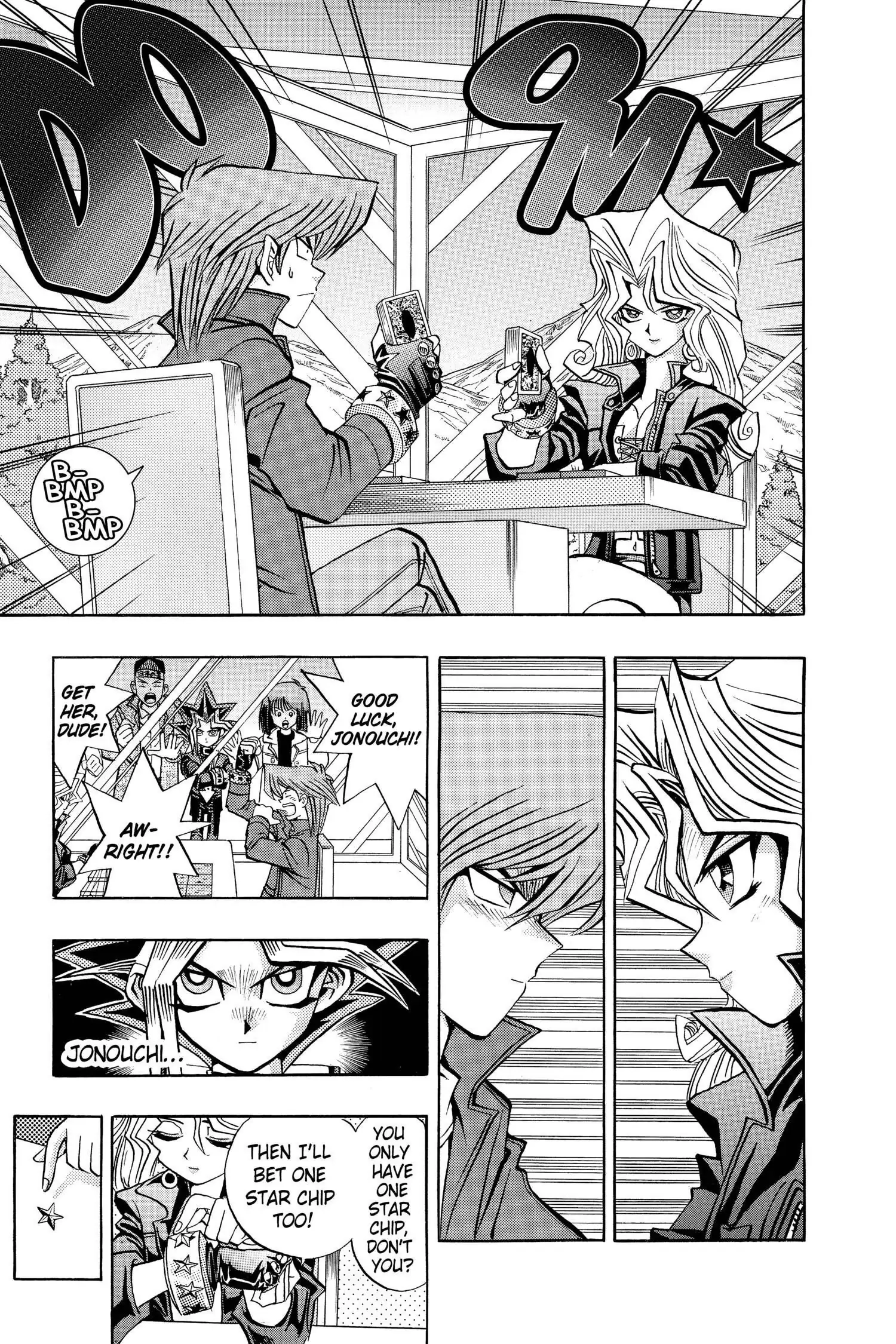 Read Yu-Gi-Oh! chapter 69 image 12 on Lezhin