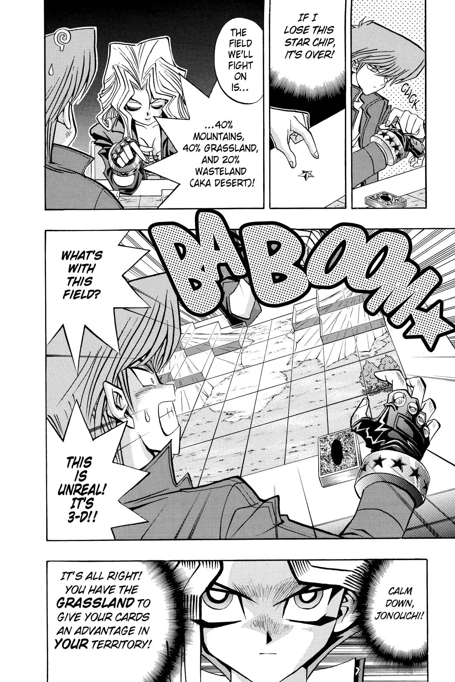 Read Yu-Gi-Oh! chapter 69 image 13 on Lezhin