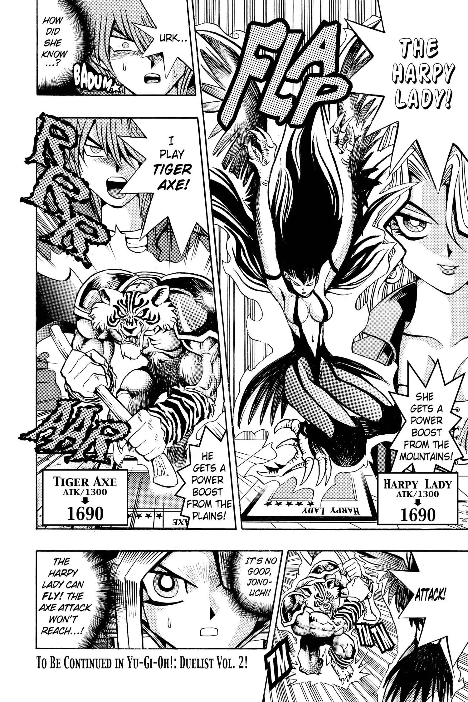 Read Yu-Gi-Oh! chapter 69 image 17 on Lezhin