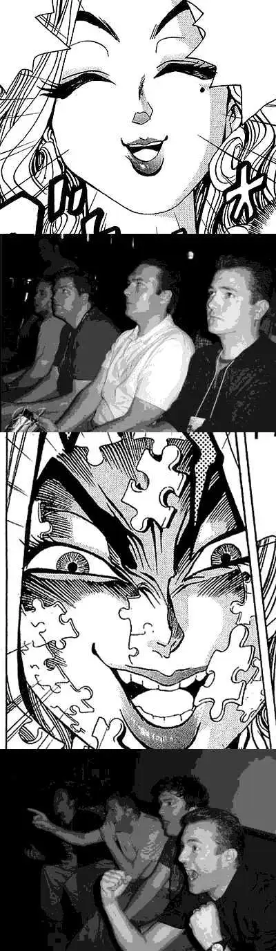 Read Yu-Gi-Oh! chapter 7 image 30 on Lezhin