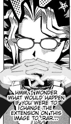 Read Yu-Gi-Oh! chapter 7 image 31 on Lezhin